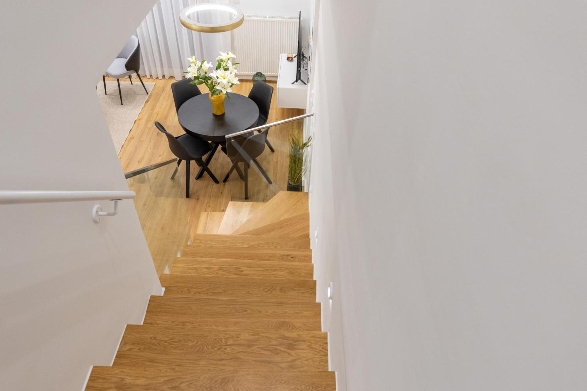 Arc Residence Maisonette Kavála Eksteriør bilde