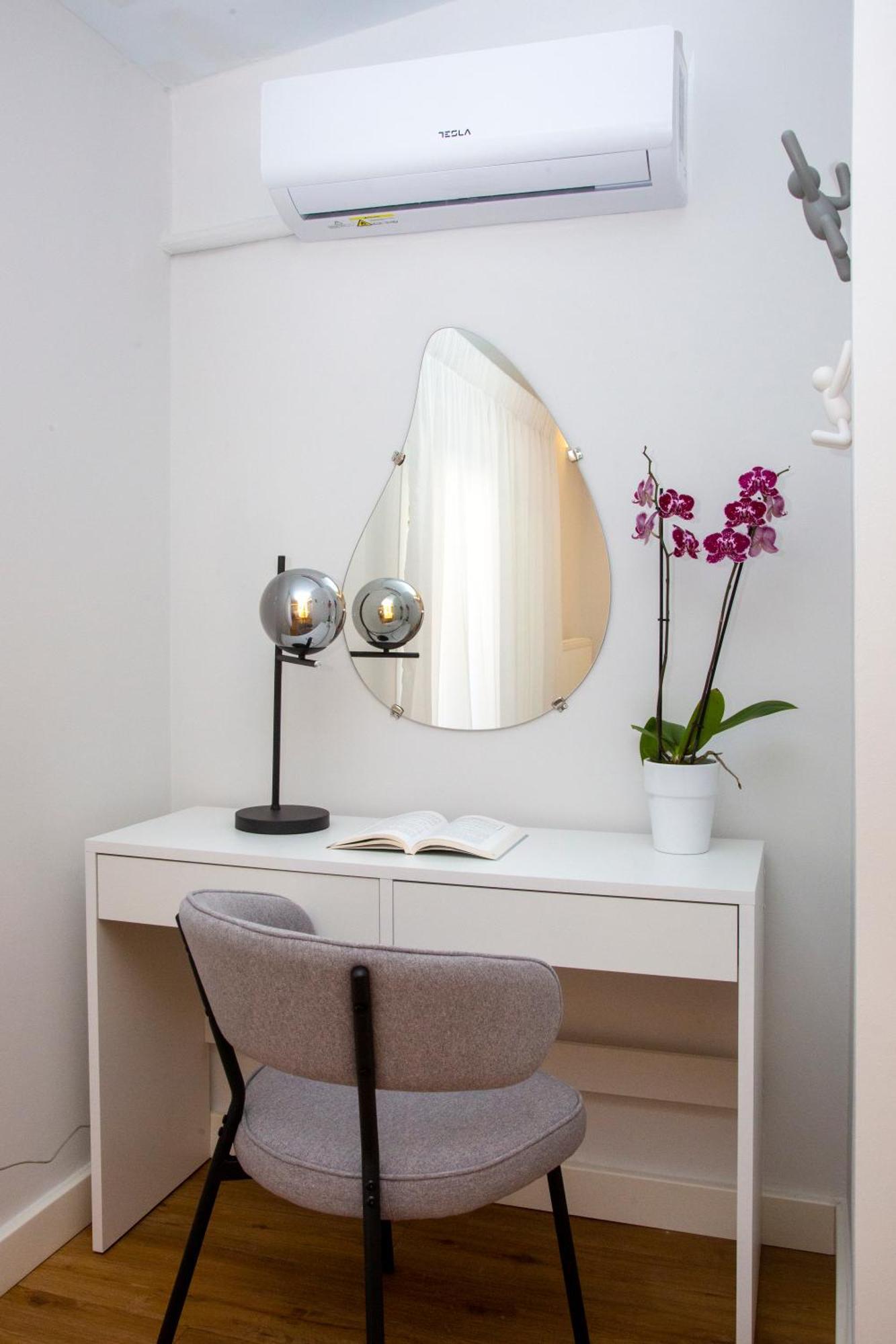 Arc Residence Maisonette Kavála Eksteriør bilde